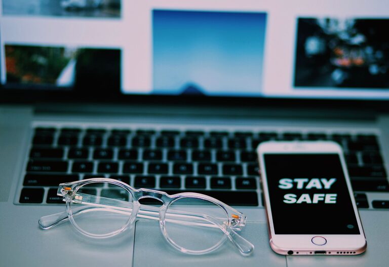 How to Clean Your Phone and Keyboard Safely: Simple Steps for a Germ-Free Tech